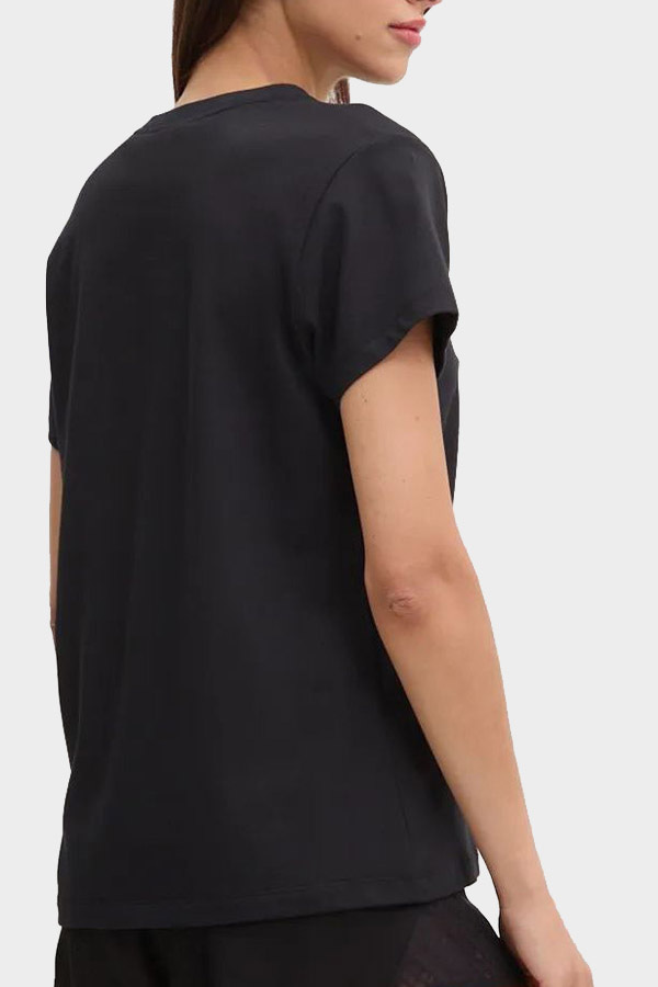 ΜΠΛΟΥΖΑ BOSS - 001 ΜΑΥΡΟ